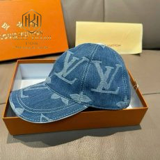 Mũ nam Louis Vuitton