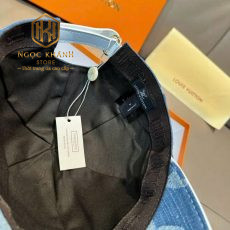 Mũ nam Louis Vuitton