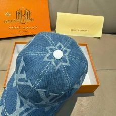 Mũ nam Louis Vuitton