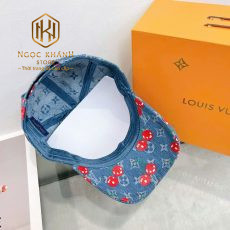 Mũ nam Louis Vuitton