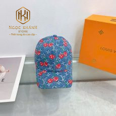 Mũ nam Louis Vuitton