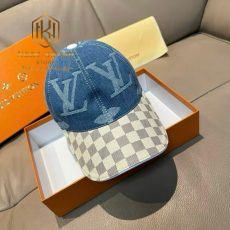 Mũ nam Louis Vuitton