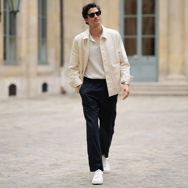 style streetwear nam