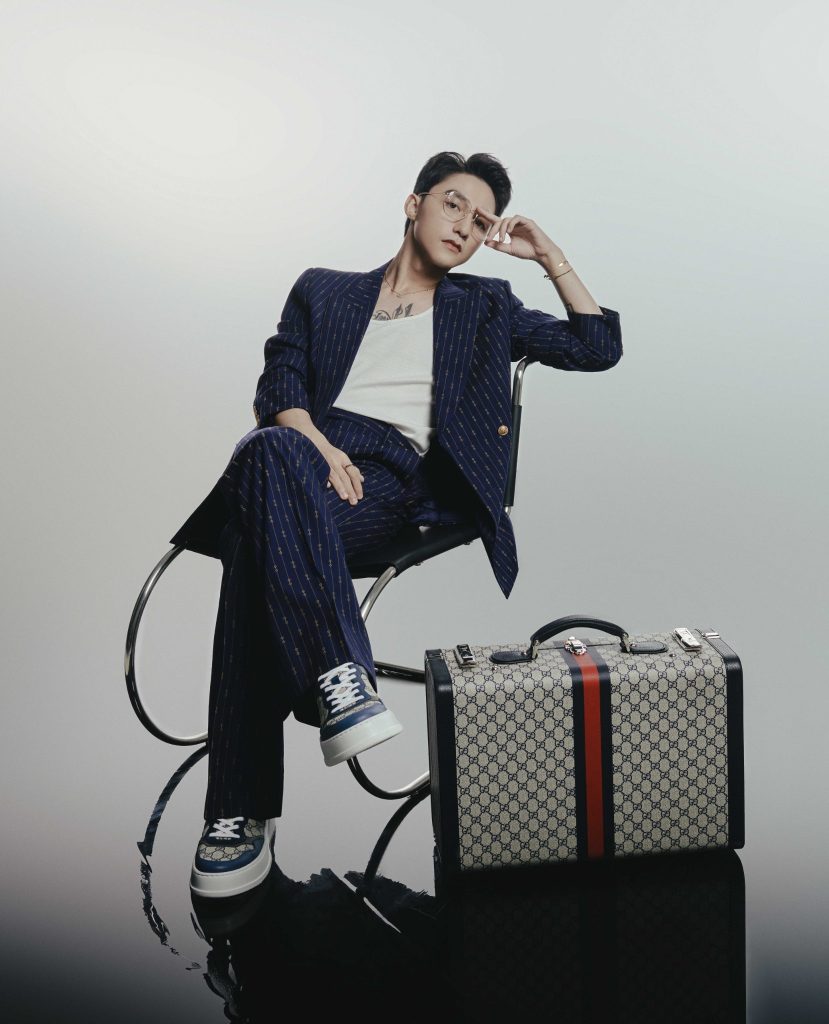 Tại sao giày Gucci lại đắt đỏ? Thương hiệu Gucci vẫn luôn được ưa chuộng dù giá cao? 1 Tại sao giày Gucci lại đắt