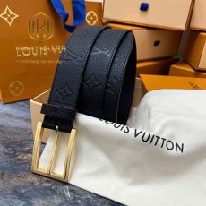 Thắt lưng Louis Vuitton nam