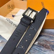 Thắt lưng Louis Vuitton nam