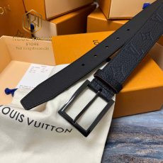 Thắt lưng Louis Vuitton nam