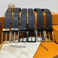 Thắt lưng Louis Vuitton nam
