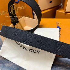 Thắt lưng Louis Vuitton nam