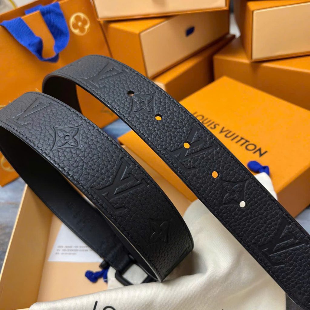 Thắt lưng Louis Vuitton nam