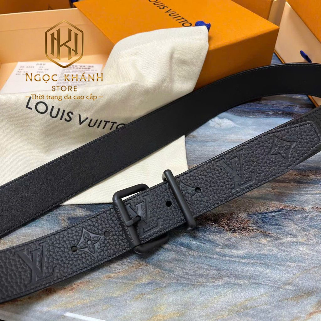 Thắt lưng Louis Vuitton nam