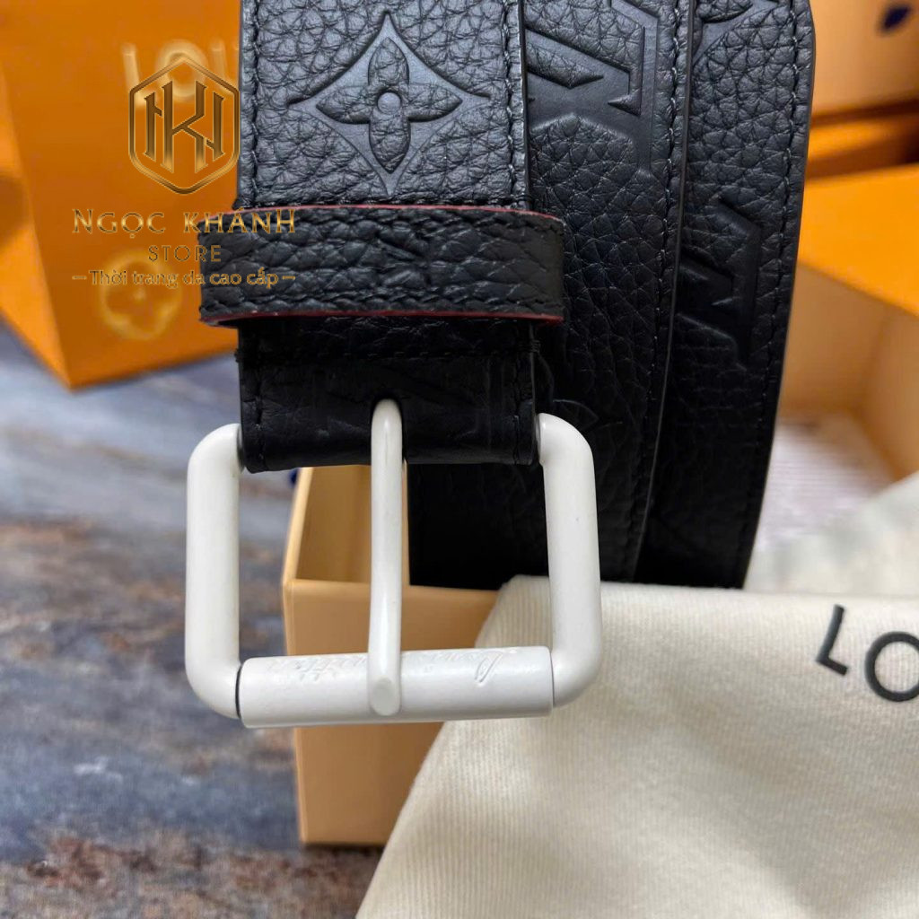 Thắt lưng Louis Vuitton nam
