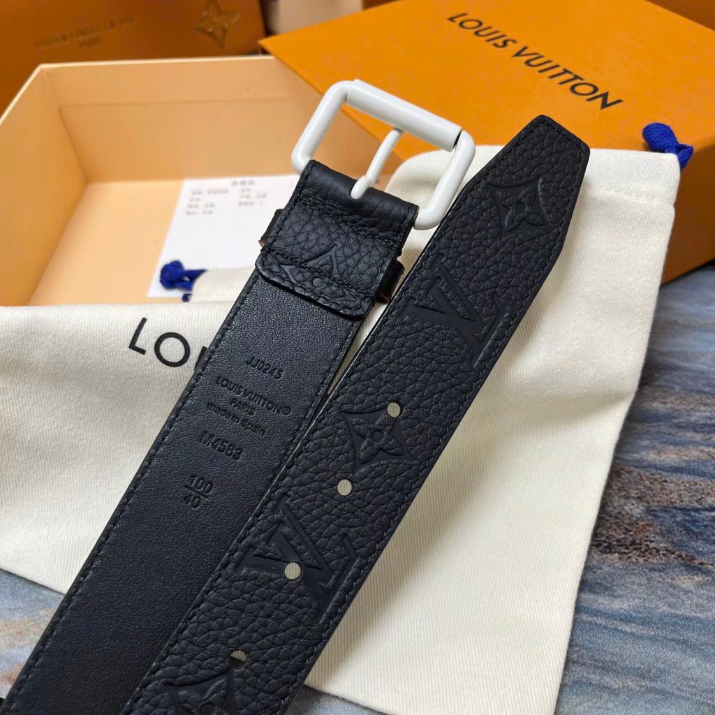 Thắt lưng Louis Vuitton nam