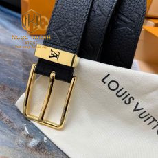 Thắt lưng Louis Vuitton nam