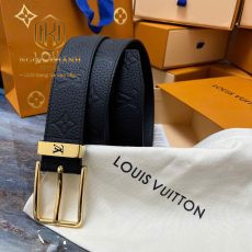 Thắt lưng Louis Vuitton nam