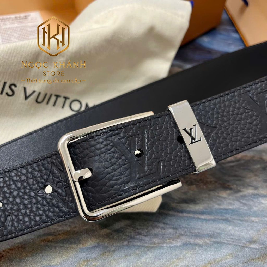 Thắt lưng Louis Vuitton nam