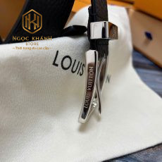 Thắt lưng Louis Vuitton nam
