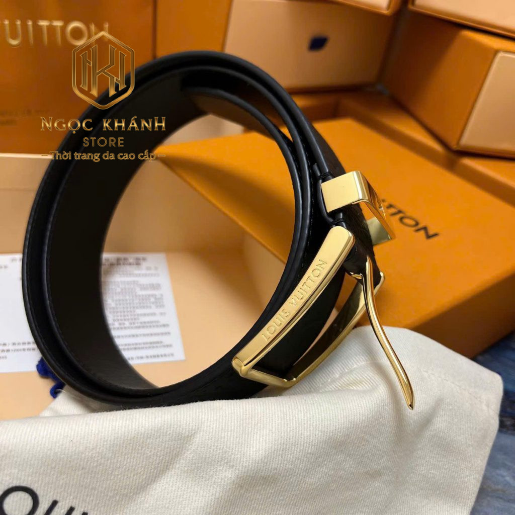 Thắt lưng Louis Vuitton nam