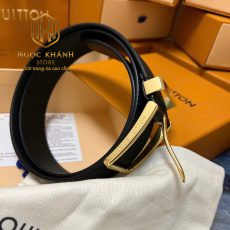Thắt lưng Louis Vuitton nam
