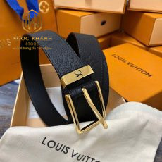 Thắt lưng Louis Vuitton nam