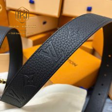 Thắt lưng Louis Vuitton nam