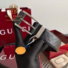 Thắt lưng nam Gucci