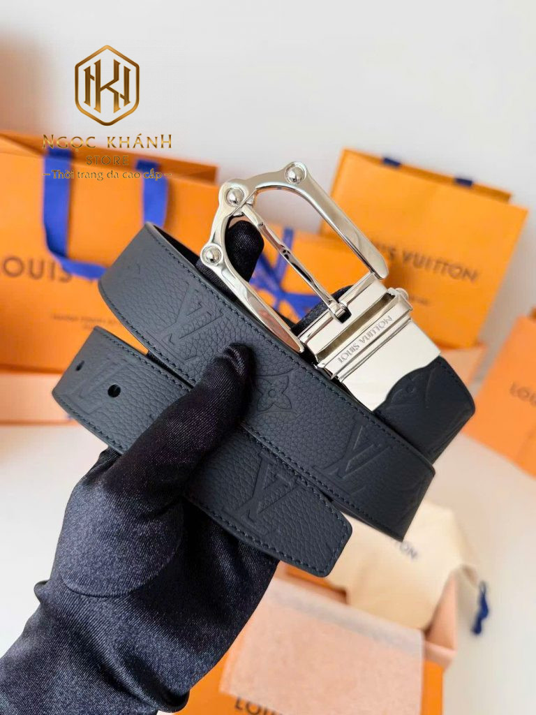 Thắt lưng nam Louis Vuitton