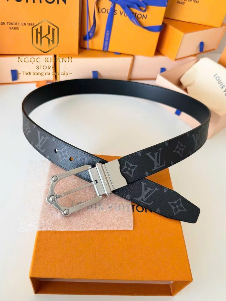 Thắt lưng nam Louis Vuitton