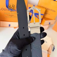 Thắt lưng nam Louis Vuitton