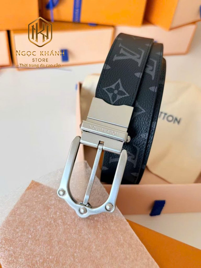 Thắt lưng nam Louis Vuitton