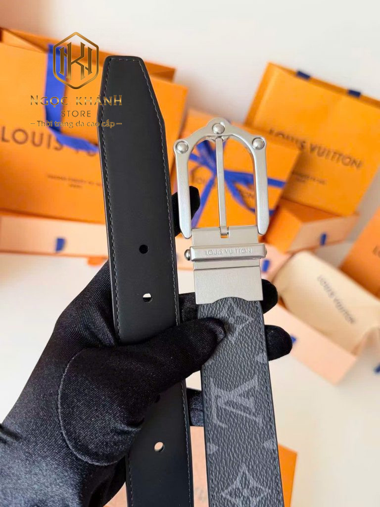 Thắt lưng nam Louis Vuitton