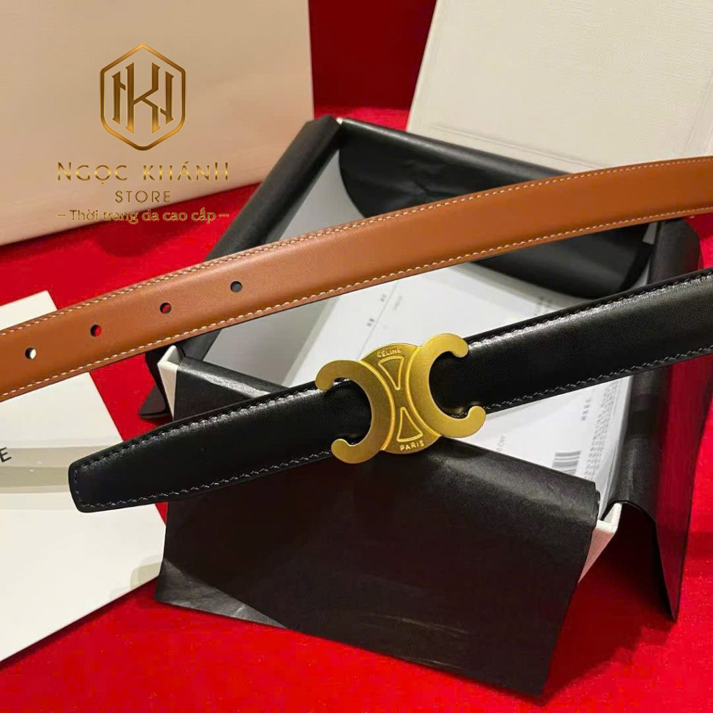 Thắt lưng nữ Celine