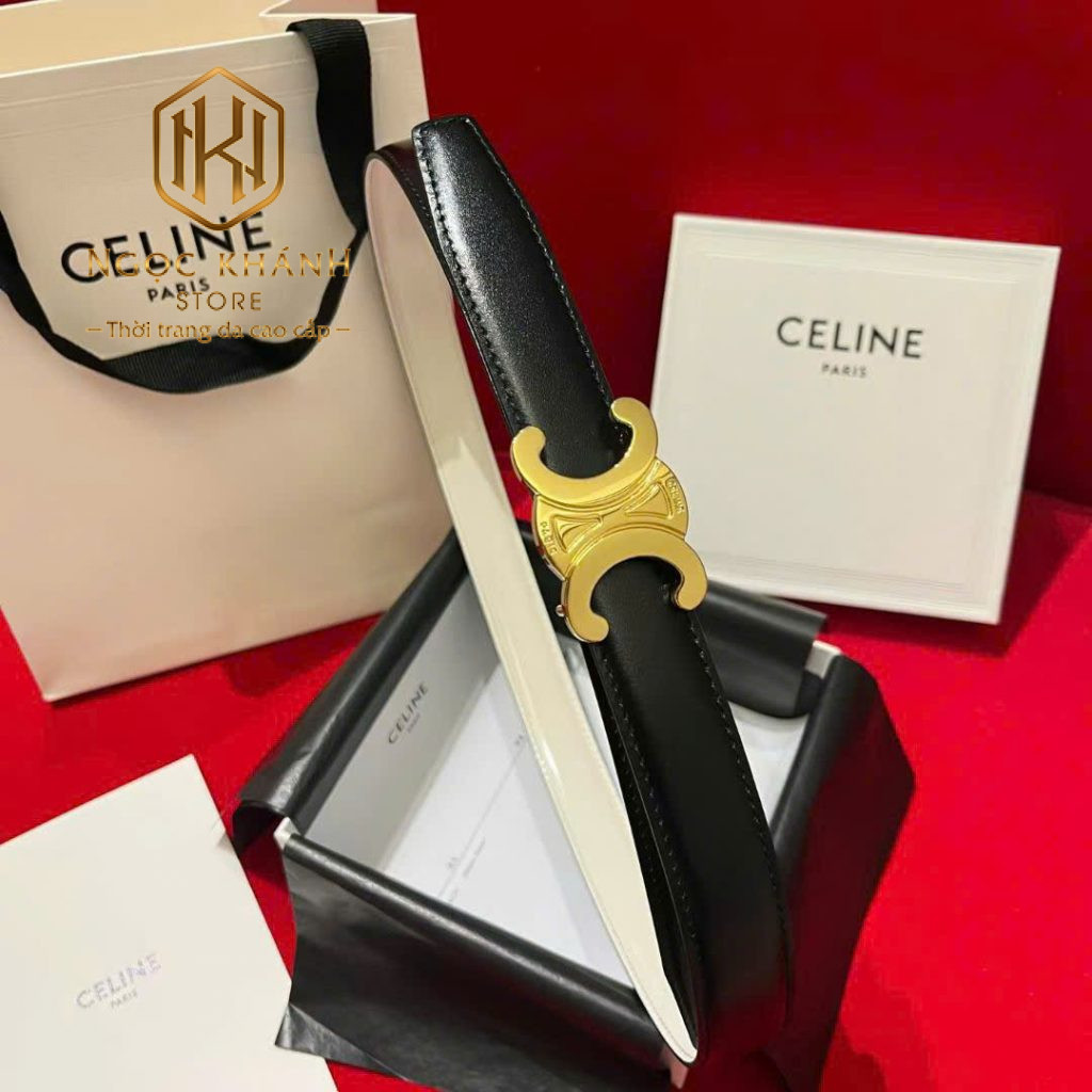 Thắt lưng nữ Celine
