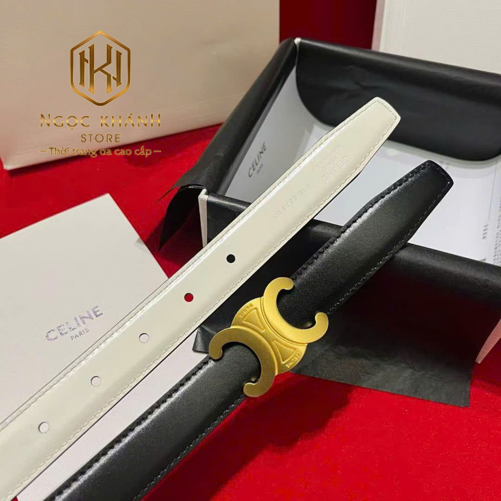 Thắt lưng nữ Celine