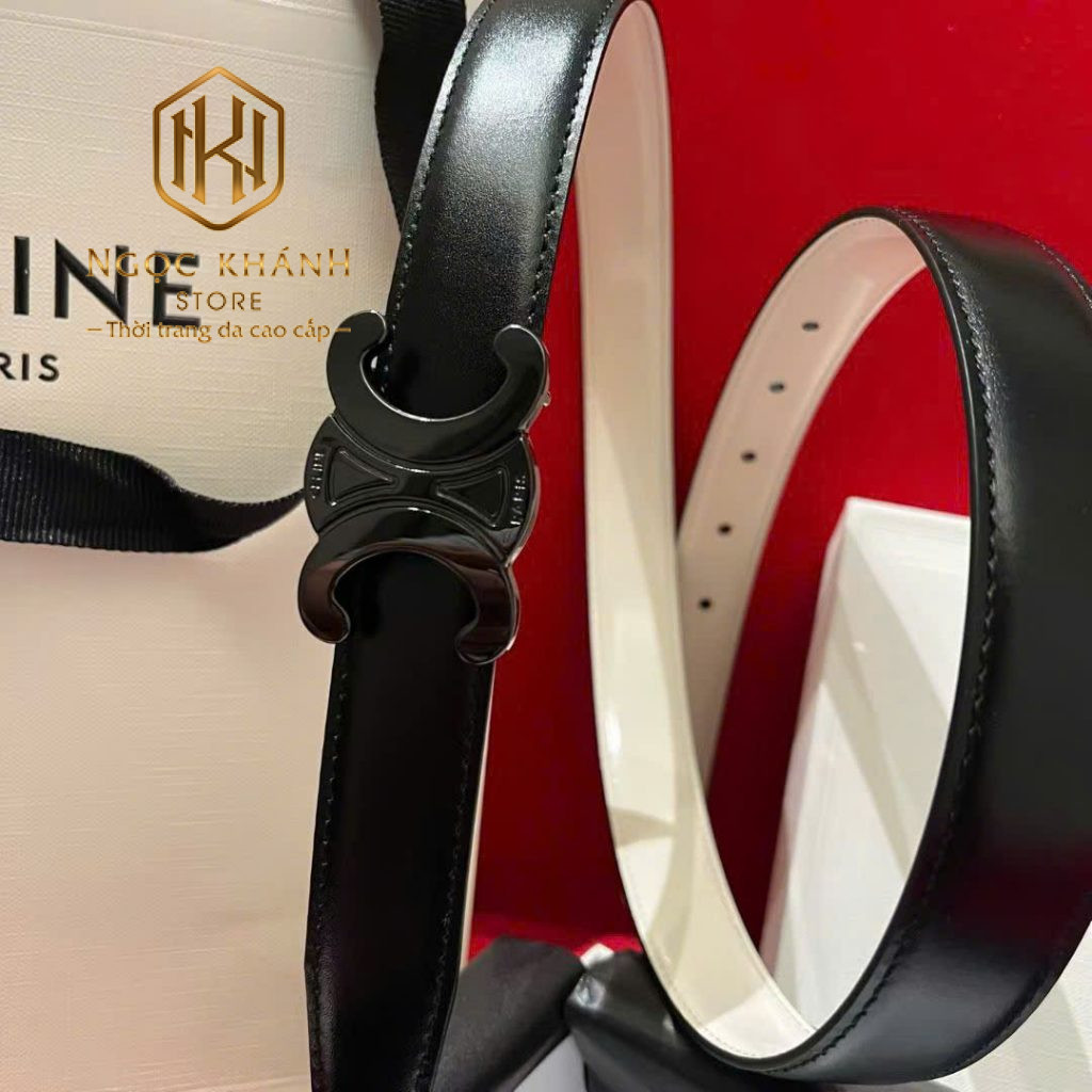 Thắt lưng nữ Celine