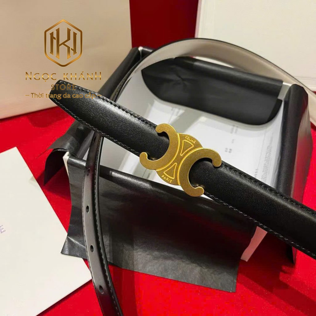 Thắt lưng nữ Celine