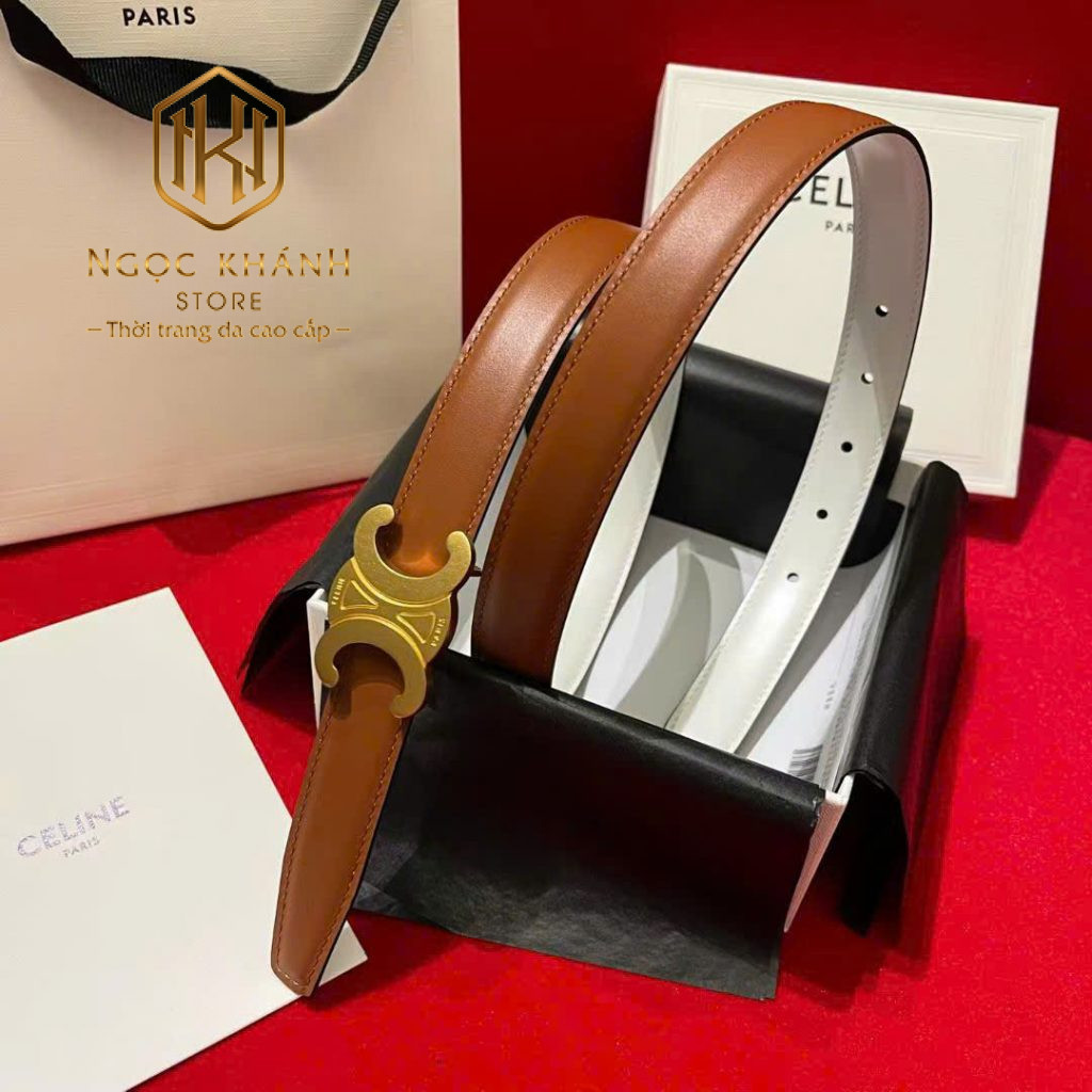 Thắt lưng nữ Celine