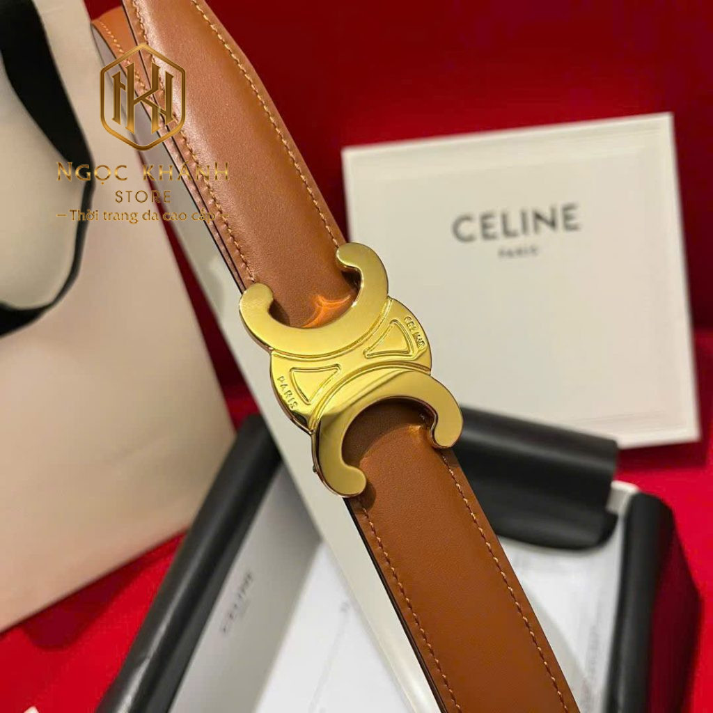 Thắt lưng nữ Celine