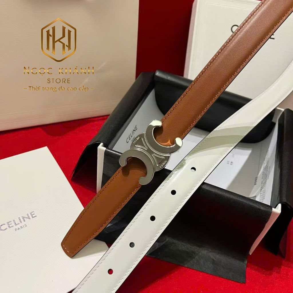 Thắt lưng nữ Celine