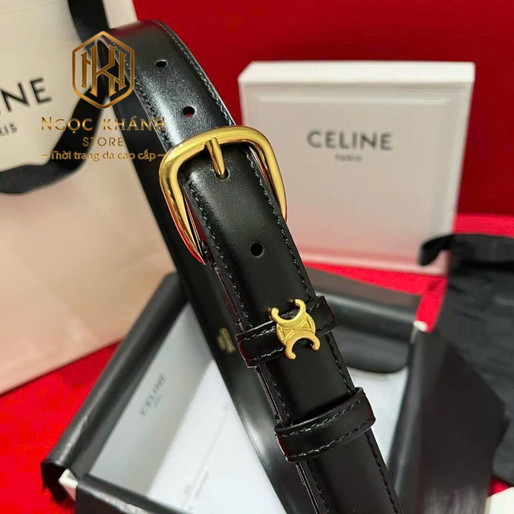 Thắt lưng nữ Celine