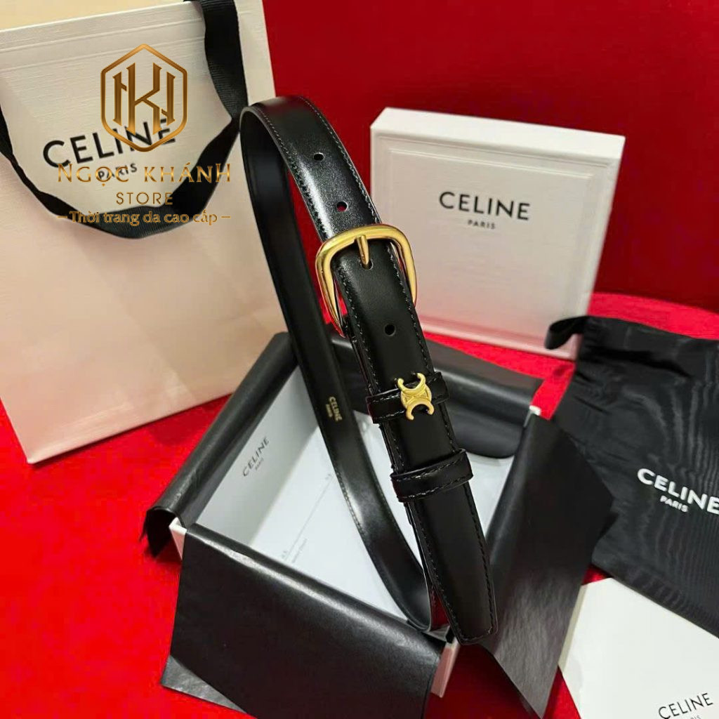 Thắt lưng nữ Celine