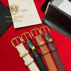 Thắt lưng nữ Celine