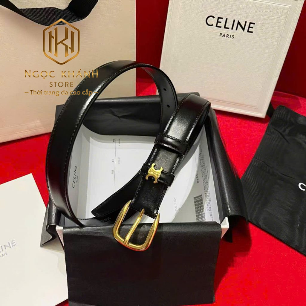 Thắt lưng nữ Celine