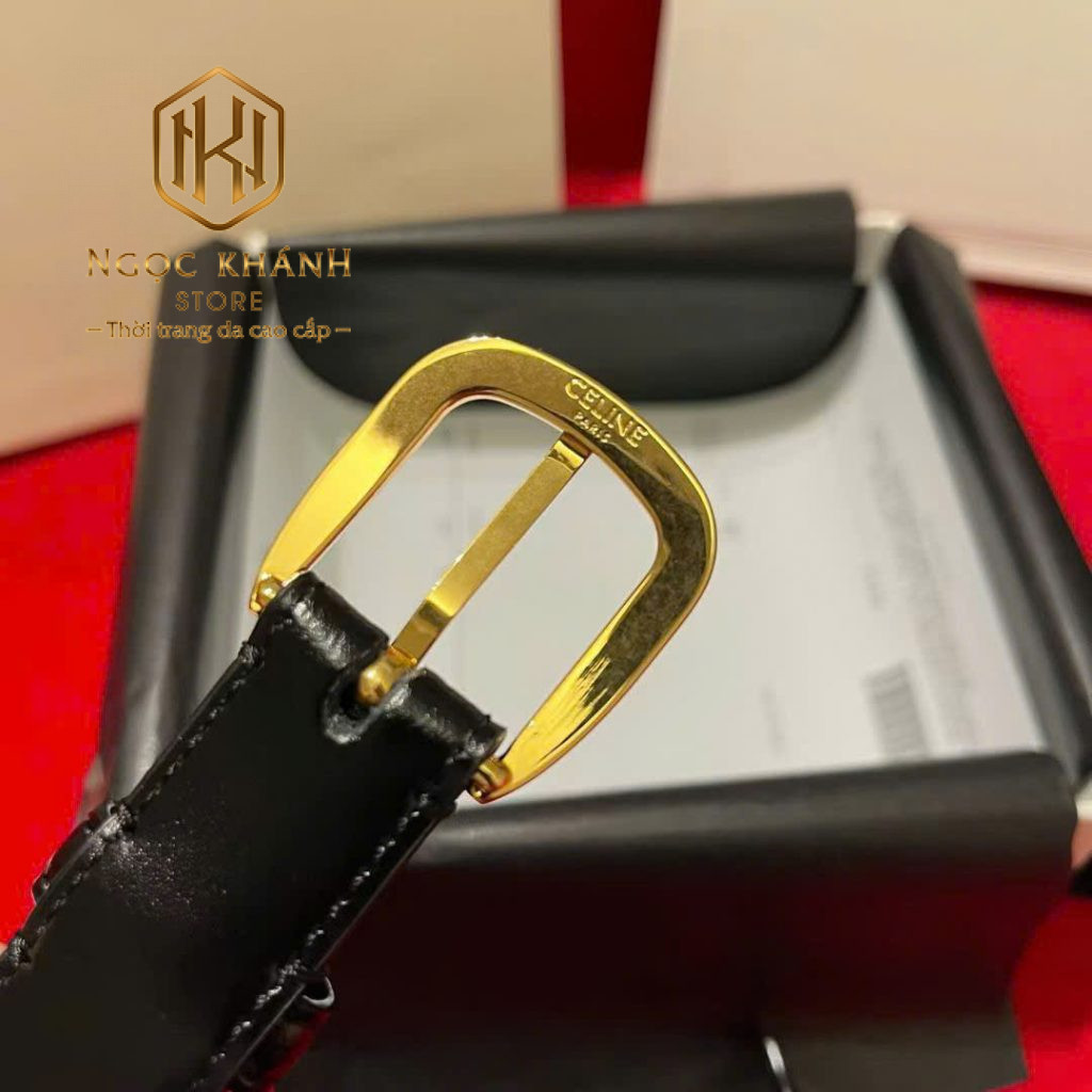 Thắt lưng nữ Celine