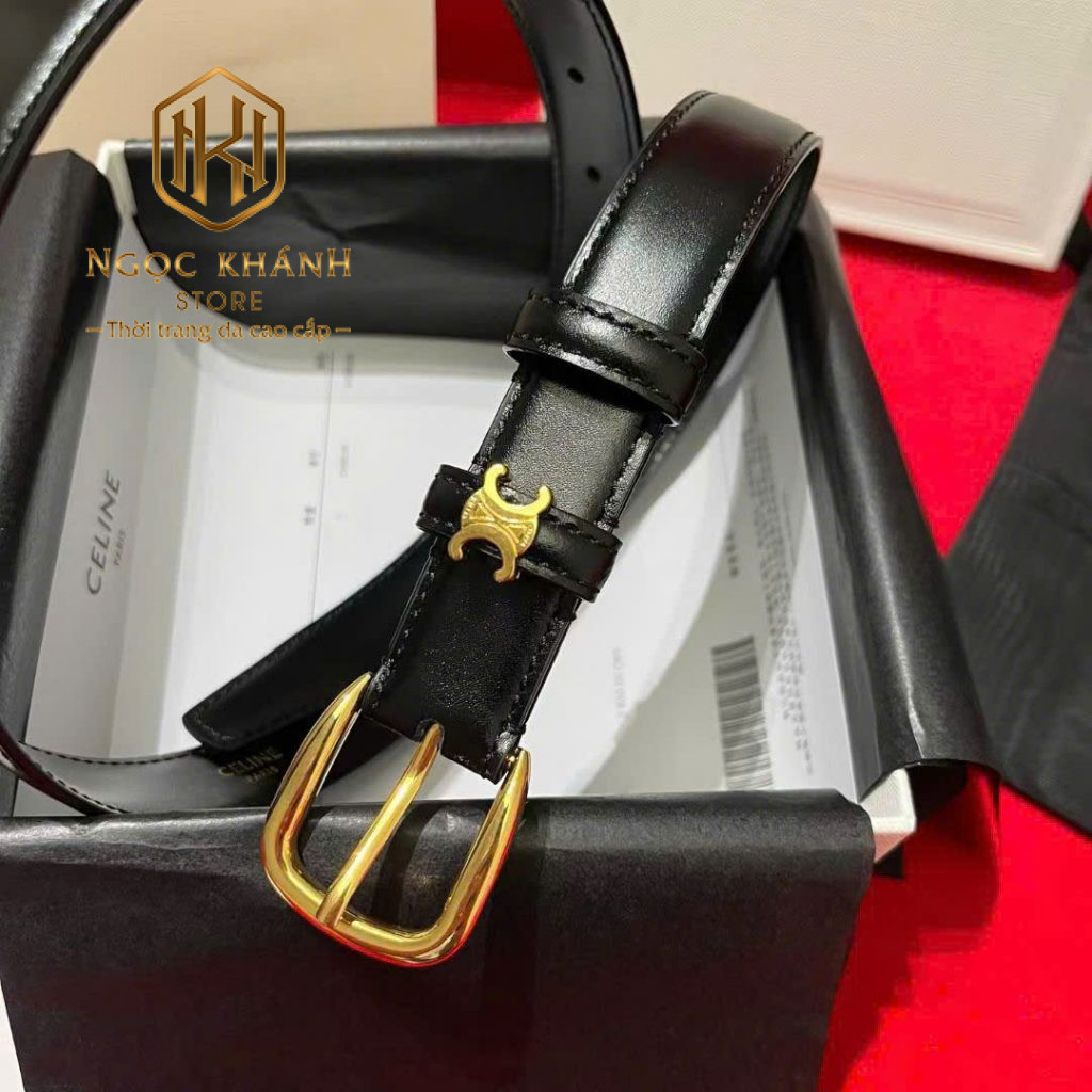 Thắt lưng nữ Celine