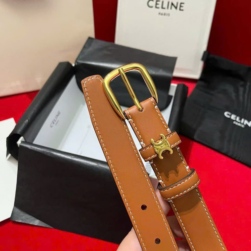 Thắt lưng nữ Celine