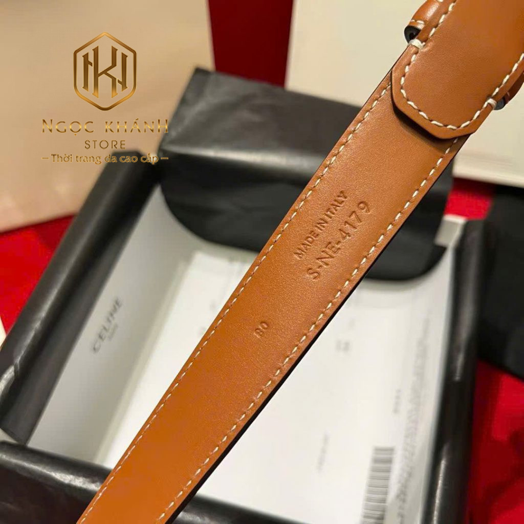 Thắt lưng nữ Celine