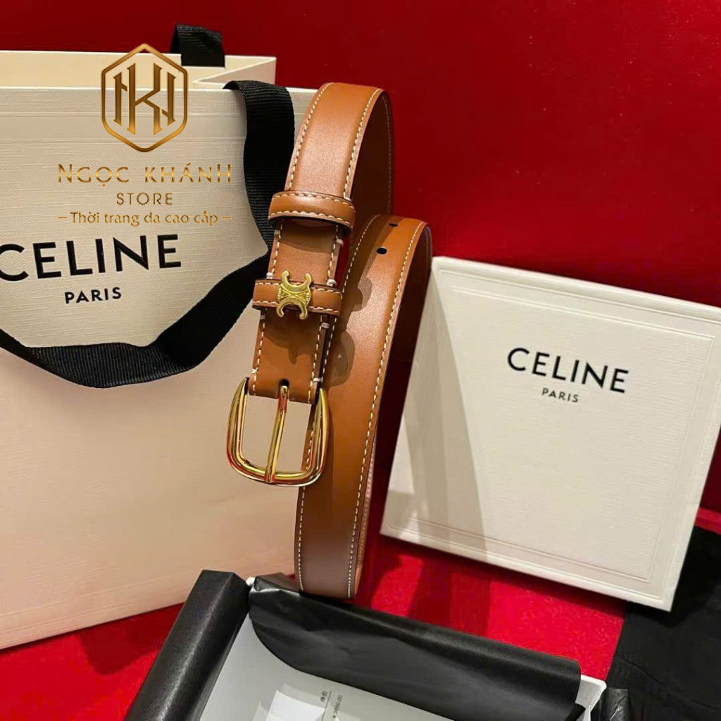 Thắt lưng nữ Celine