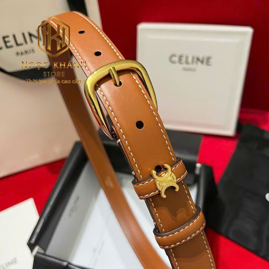 Thắt lưng nữ Celine