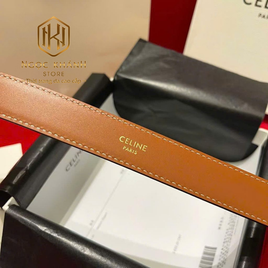 Thắt lưng nữ Celine